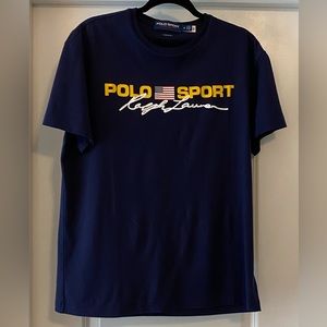 Polo Sport T-Shirt Medium